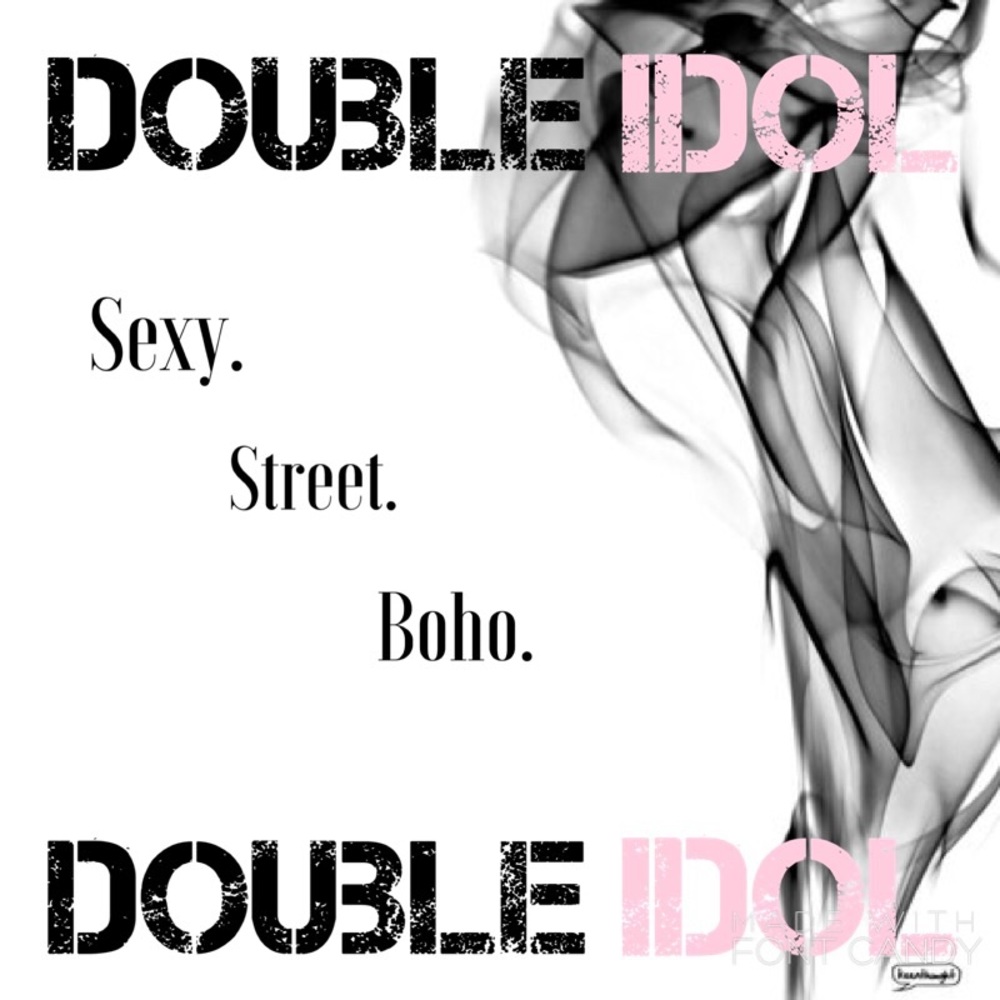 Double Idol Closet & Boutique
